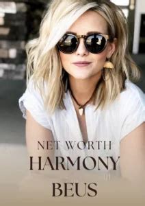 Harmony Beus Net Worth